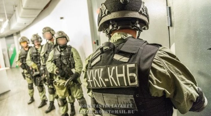 Шымкент тұрғындарын антитеррорлық жаттығуларға түсіністікпен қарауды сұрады