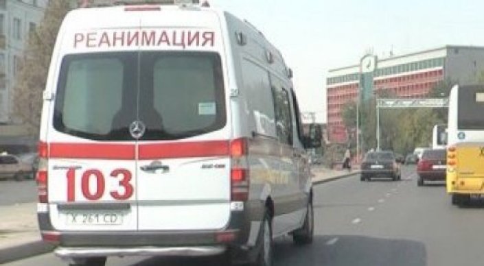 ОҚО-да бес адам мерт болған жол апатында тірі қалған жүргізушіге күрделі ота жасалды