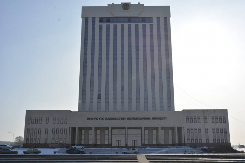 ОҚО мәслихатының депутаты әкім орынбасары болды