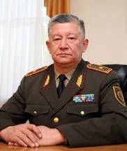 Нұржан МЫРЗАЛИЕВ — І дәрежелі «Даңқ» орденінің иегері