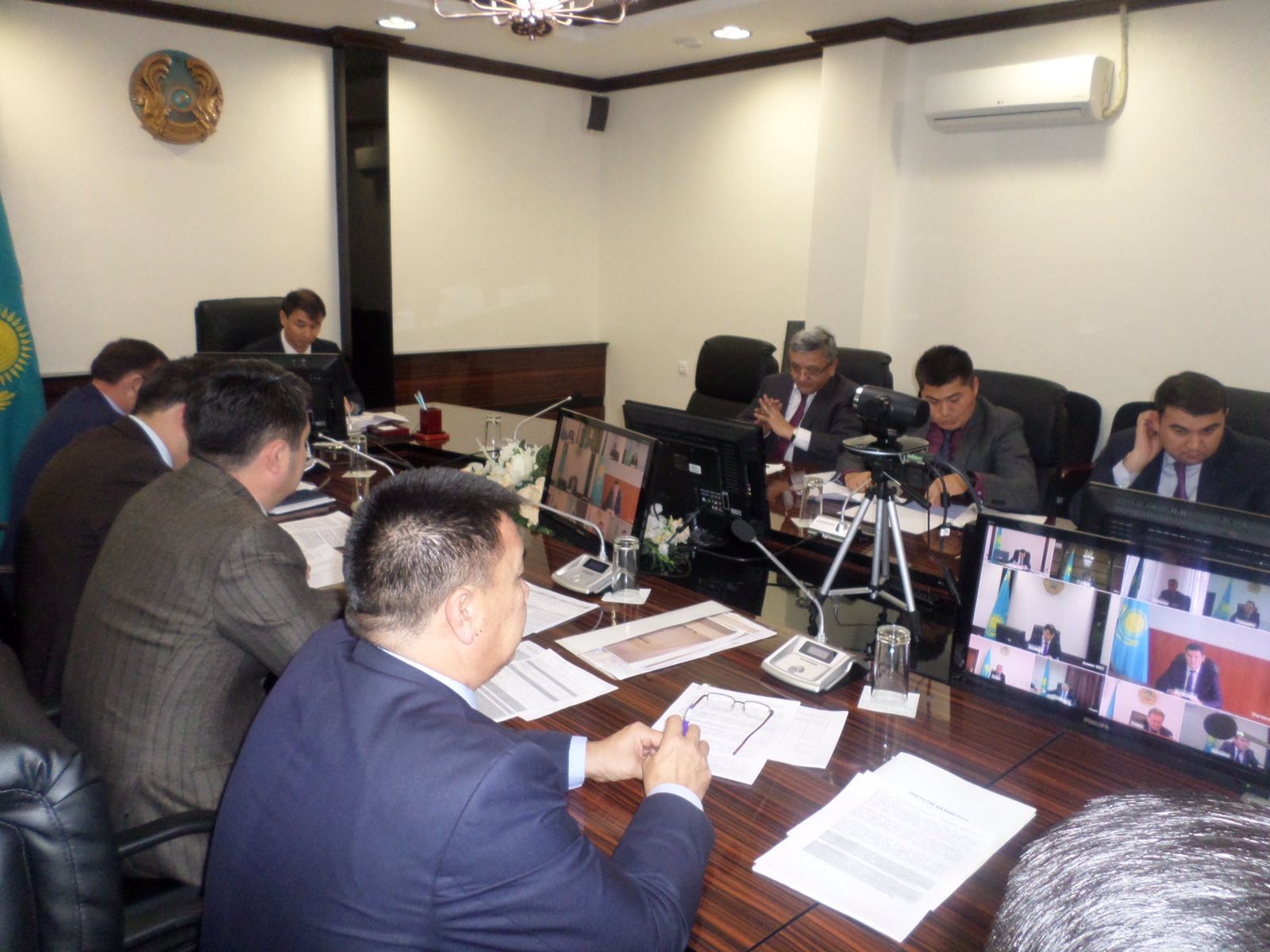 ҚАРЖЫ ИГЕРУДЕ ҚОЛБАЙЛАУ БОЛМАУЫ ТИІС