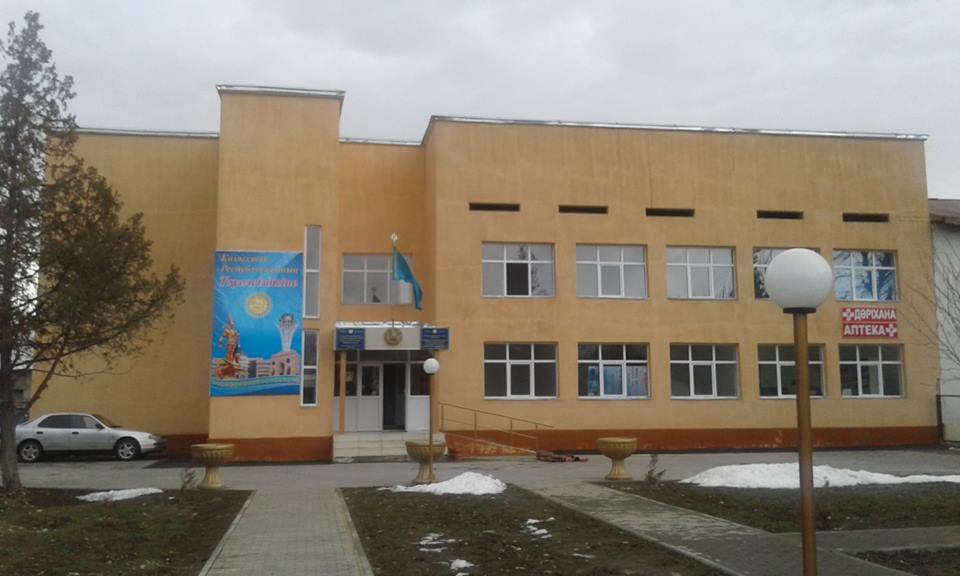 Тәуелсіздікке тарту: Түлкібаста үш әлеуметтік нысан пайдалануға берілді