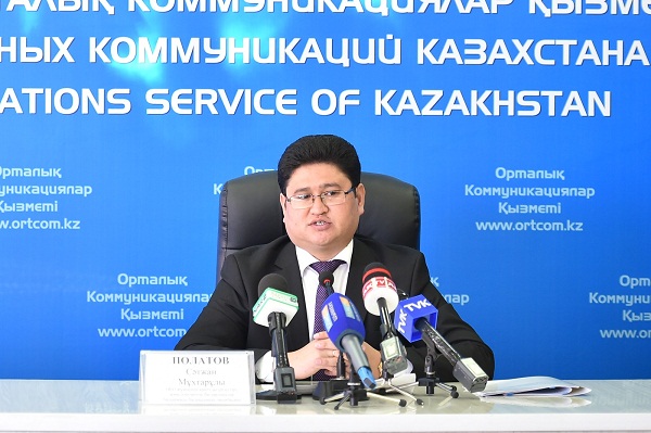 ОҚО-да Тәуелсіздік жылдарында жұмыссыздық деңгейі 3 есеге дейін төмендеген