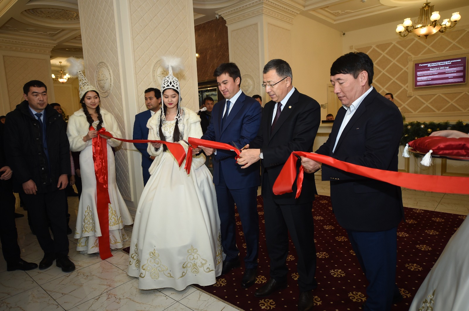 ШЫМКЕНТТЕ ЖАҢА АКВАПАРК САЛЫНАДЫ