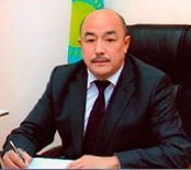 Ділдабек Оразбаев – «Құрмет» орденінің иегері