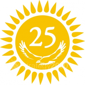 Тәуелсіз Қазақстан: 25 жыл жетістіктің жолы