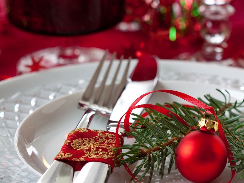 Жаңа жыл мерекесінде тамақтан уланудан қалай сақтану керек