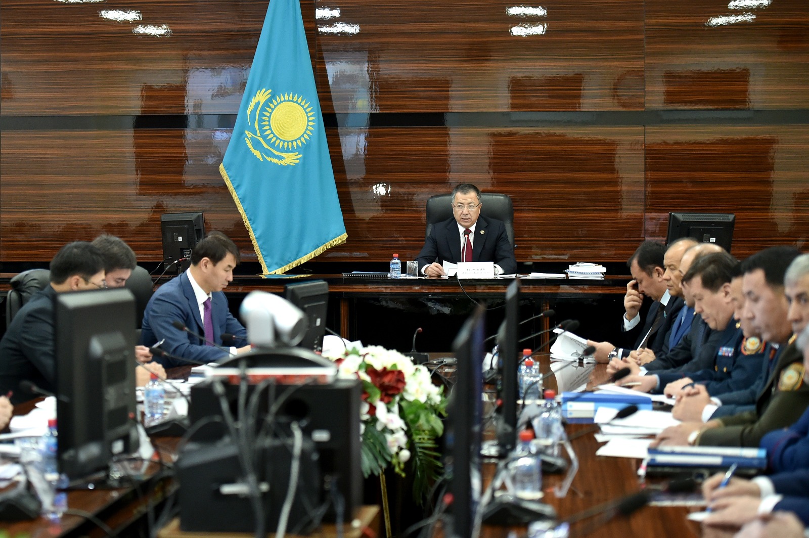 Оңтүстікте аудандарды дамытудың жаңа концепциясы жасалынуда