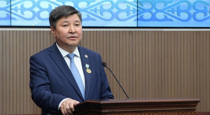 Жақып АСАНОВ: Прокуратураға еш байланыссыз-ақ жұмысқа тұруға болады