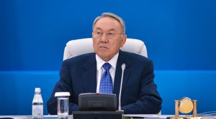 Н.Назарбаев: Жетістікке қол жеткізген бизнесмендеріміздің миллионер әкелері болған жоқ
