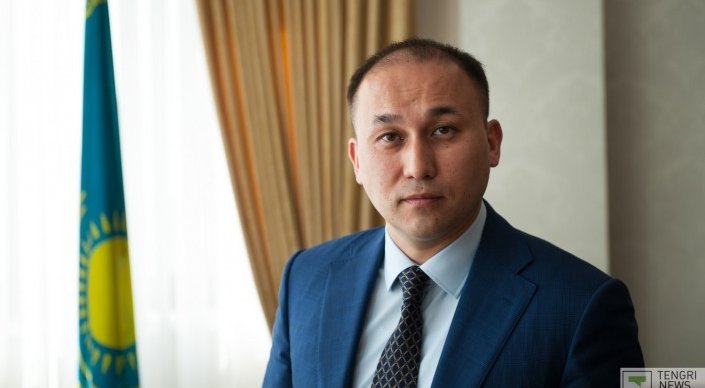 Д.Абаев: XXI ғасыр қазақтың алтын ғасыры болғай!