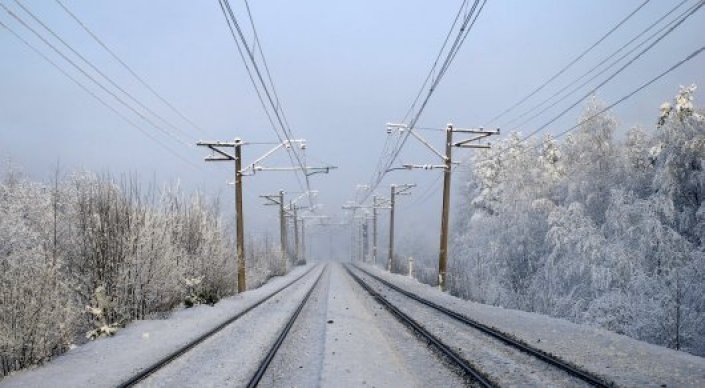 Қазақстанда мереке күндері қосымша пойыздар жолға шығады