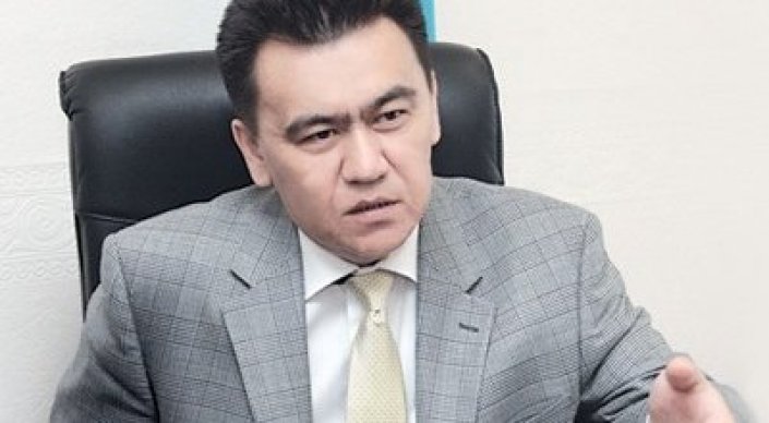 Павлодар облыстық денсаулық сақтау басқармасының басшысына оқ тиіп, ауруханаға түсті