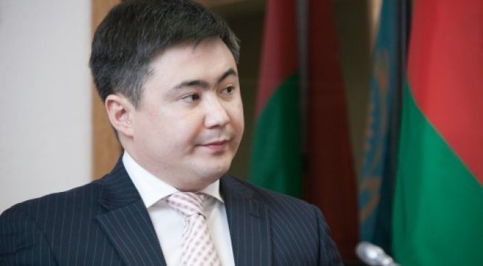 Тимур Сүлейменов ұлттық экономика министрі болып тағайындалды