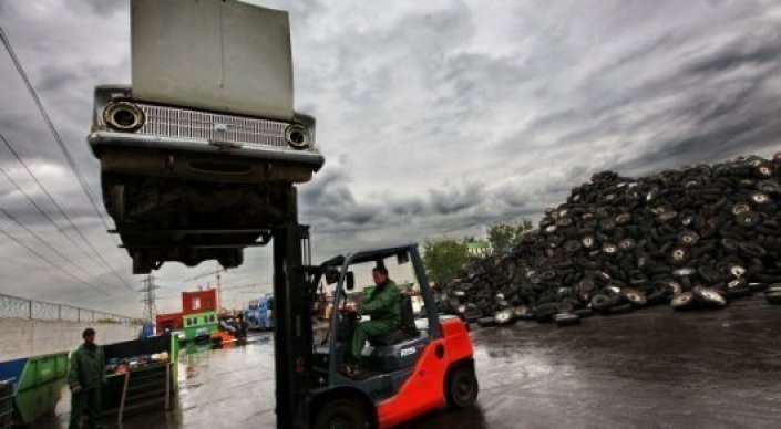 Ескі көліктерді сатып алу бағдарламасы 2017 жылдан бастап толығымен іске қосылады