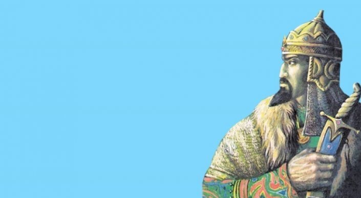 Кенесары ханның бассүйегін іздеу жұмыстары жалғасады — Мұхамедиұлы