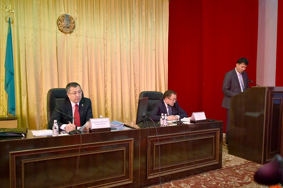 Шұбарда атқарылатын шаруа көп