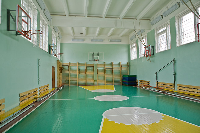 Қазақстандық мектептердің үштен бірі бейімделмеген ғимарттарда орналасса, әр бесіншісінде спортзалдар жабдықталмаған