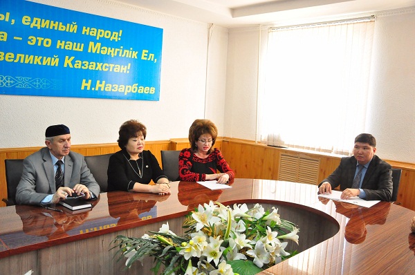 Елбасы Үндеуі – жаңарудың жаңа қадамы