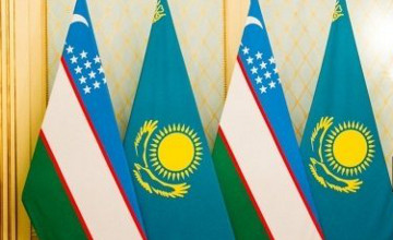 Мақтааралдан Өзбекстанға қатынайтын жол ашылатын болды