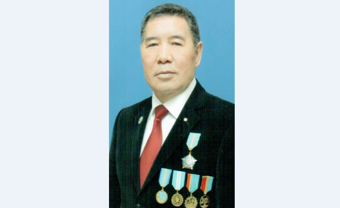 Өмірзақ Мелдеханов Оңтүстік Қазақстан облыстық қоғамдық кеңесінің төрағасы болып сайланды