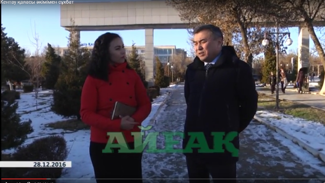 Әбдібақыт Мақұлбаевпен сұхбат