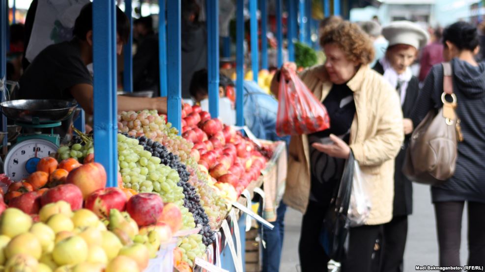 Қазақстанда сатылатын азық-түліктің 14%-дан астамы қауіпсіздік және сапа талаптарына сай келмейді