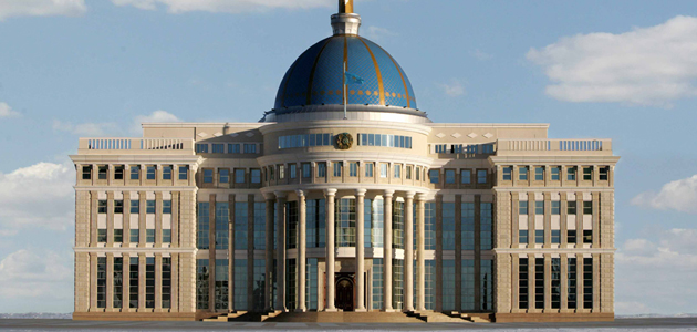 Қазақстанда еңбек және халықты әлеуметтік қорғау министрлігі мен денсаулық сақтау министрлігі құрылды