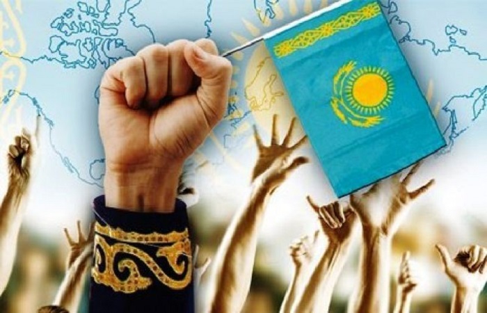 15 пен 35 жас аралығындағы қазақ жігіттеріне хат