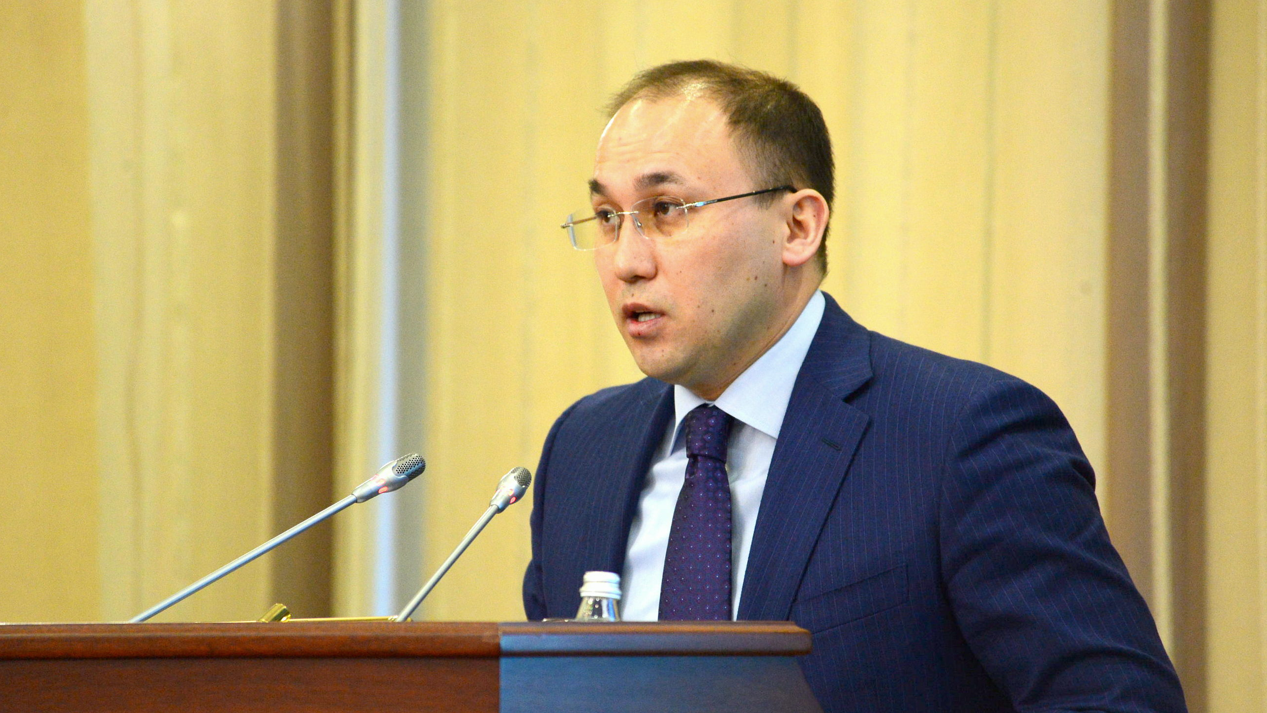 Қазақстандықтар мемлекеттік органдардың жұмысын веб-портал арқылы бағалай алады