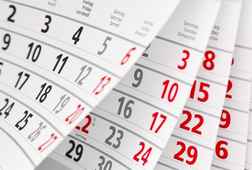 Наурыз бен шілде айындағы демалыс күндер ауысты