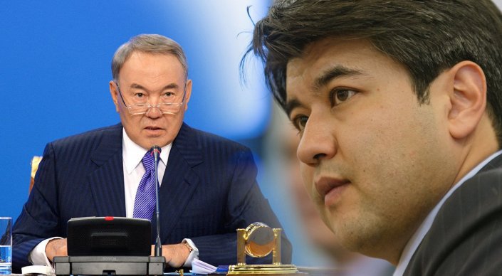 Назарбаев о Бишимбаеве: Мы не можем сказать, чего ожидать