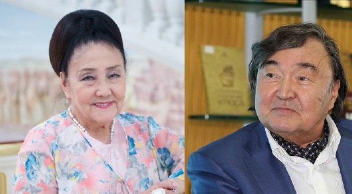 ҚР Тұңғыш Президенті — Елбасының мәдениет саласындағы мемлекеттік стипендиясының иегерлері белгілі болды