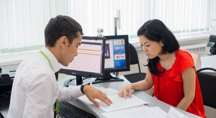 Уақытша тіркеуге байланысты жаңа жұмыс кестесіне көшкен Шымкенттегі ХҚКО мекенжайлары