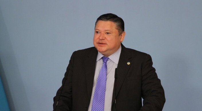 Марат Тәжин — Президент Әкімшілігі басшысының бірінші орынбасары болып тағайындалды