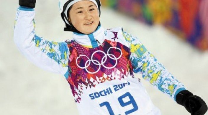 Универсиада: Қазақстан фристайлдан екі медаль жеңіп алды