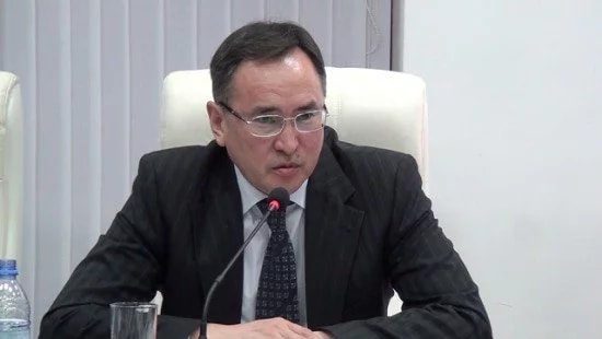 Асқар Мырзахметов «Фарм Фритес» голландиялық компаниясының өкілдерімен кездесті