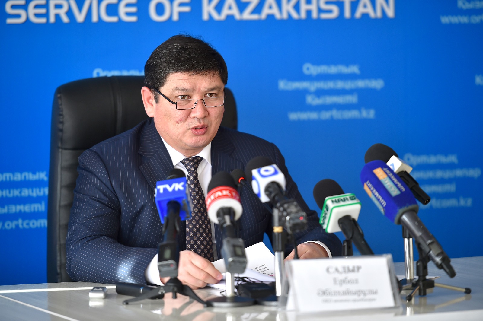 ОҚО-да 49 мыңнан астам адам тұрақты жұмысқа орналасты