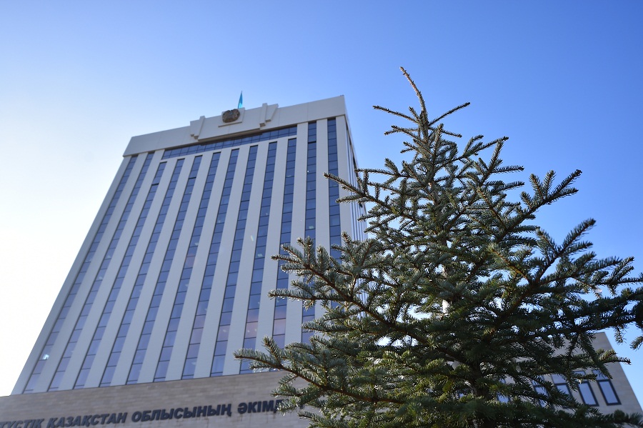 ОҚО-ның жаңа Даму концепциясы жасалды