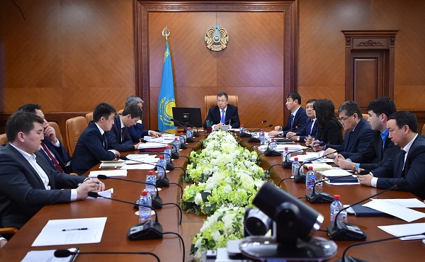 ОҚО-да жаңа жұмыспен қамту бағдарламасына 64 мыңнан астам азамат қатыспақ