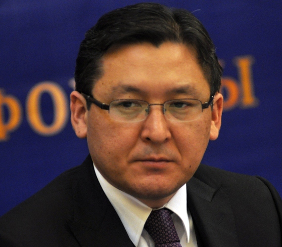 В Астане арестован бывший замруководителя администрации президента Казахстана Майлыбаев