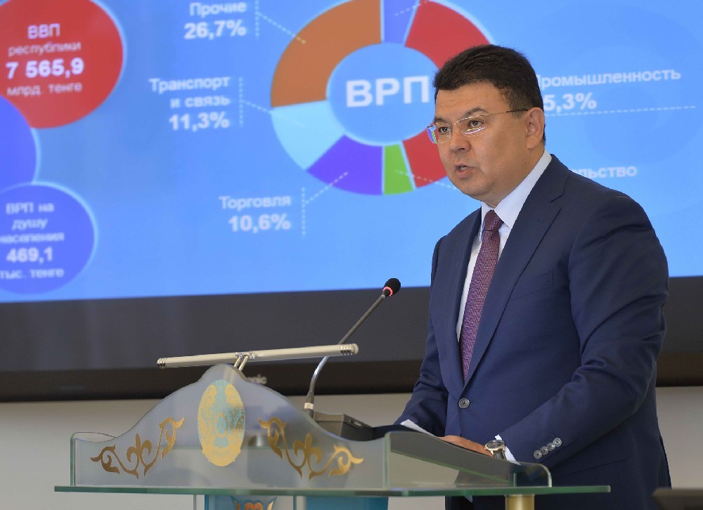 Энергетика министрлігі Қазақстанда бензин бағасының қымбаттауына түсініктеме берді