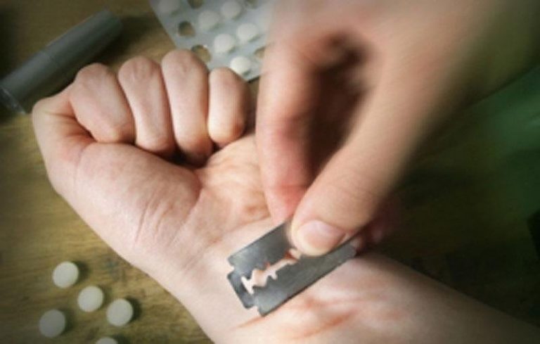 «ВКОНТАКТЕДЕН» ТӨНГЕН ҚАТЕР НЕМЕСЕ ӨЛІМ ОЙЫНЫ