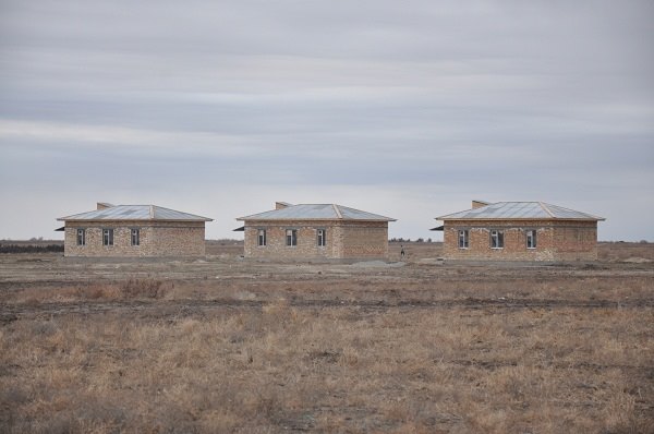 ШАРДАРАДА ТОҒЫЗ ОТБАСЫ БАСПАНАЛЫ БОЛАДЫ