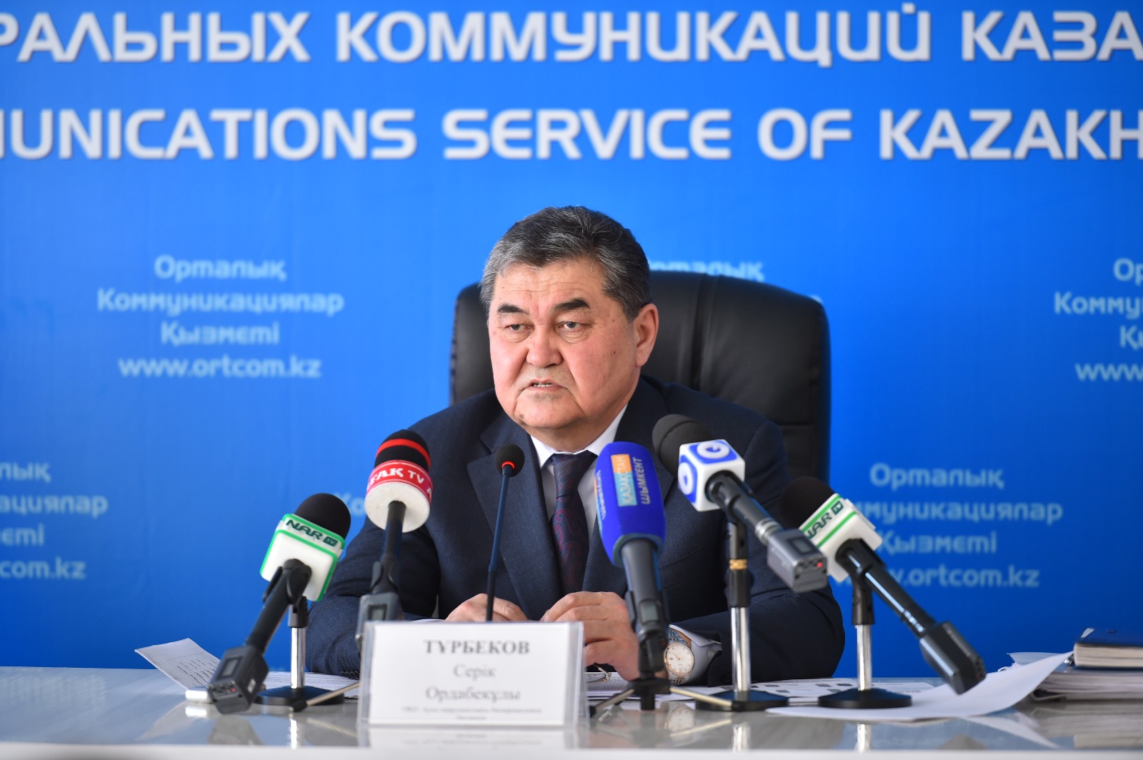 ОҚО-да ірі қара малдарды асылдандыру жұмыстары 3 есеге артқан