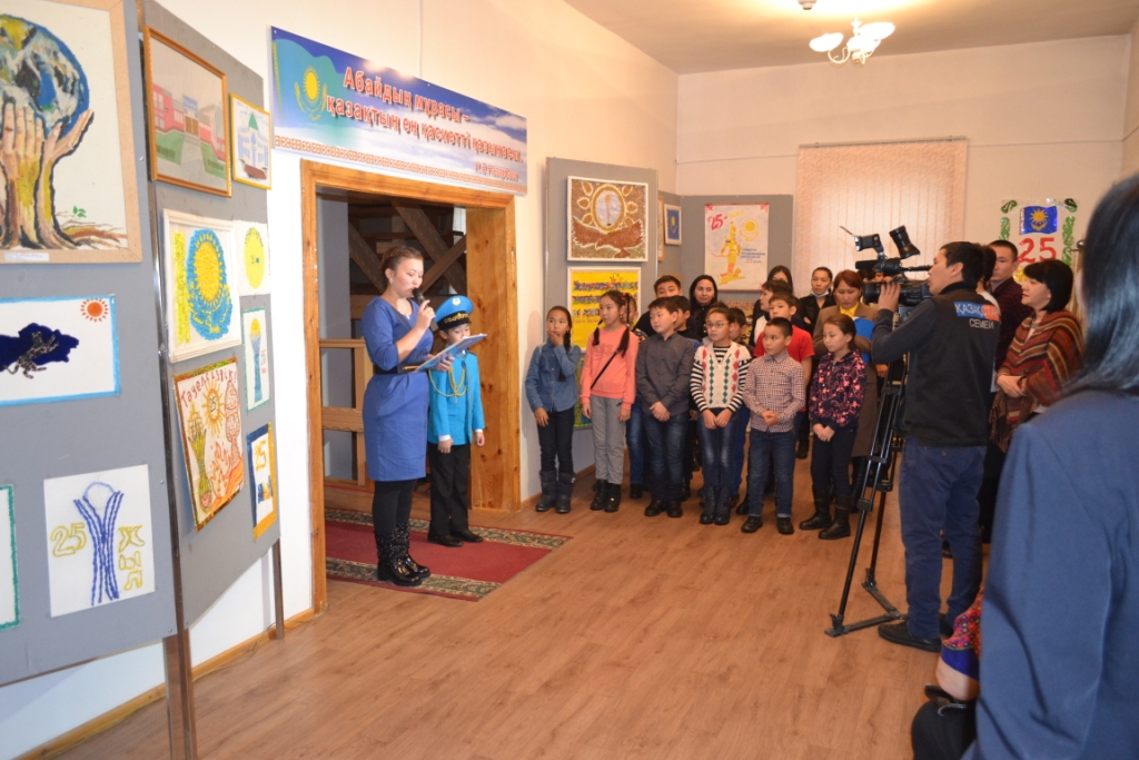 Қазақстандық оқушылар үшін демалыс кездерінде театрлар мен мұражайларға бару тегін болмақшы