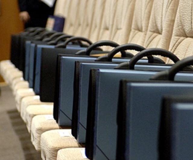 Мемлекеттік қызмет істері және сыбайлас жемқорлыққа қарсы уәкілетті орган алқа мәжілісін өткізеді