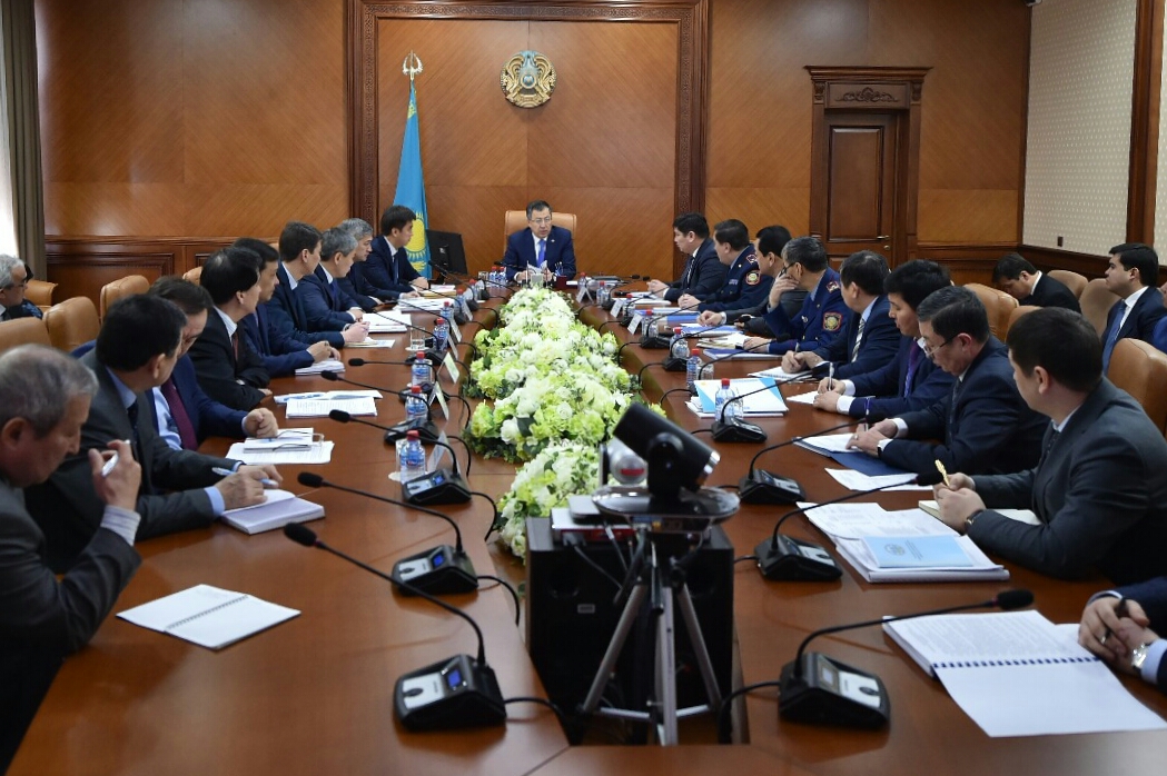 Жаңаруға жетелейтін Жолдау жаңа міндет жүктейді