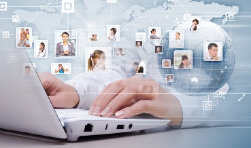 Оңтүстік полицейлері әлеуметтік желілерді пайдаланып бопсалаудың 5 дерегін әшкереледі