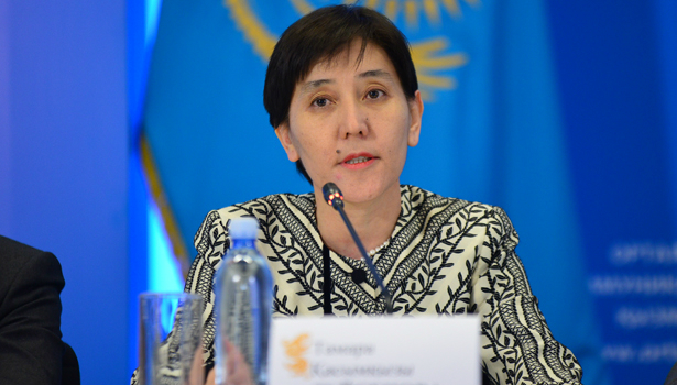 Оңтүстік халқын солтүстікке қоныстындару бағдарламасына 85 млрд. теңге бөлінді